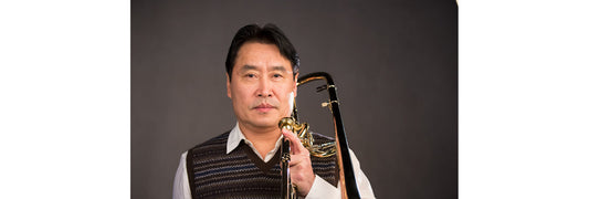 Dali Li Joins the Rath Team in China