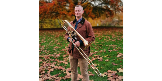 Matt Denney joins the Rath Team