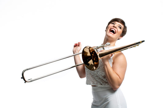 Aubrey Logan Joins the Rath Team