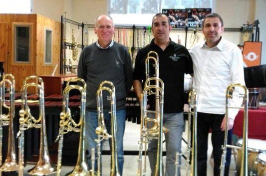 Rath presence in Spain is set to heat up