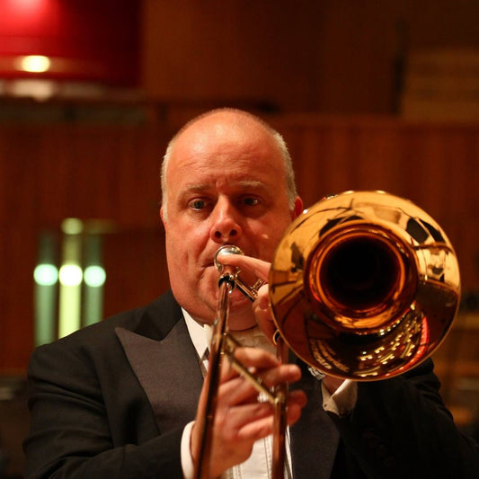 London Philharmonic’s David Whitehouse Joins the Rath Team