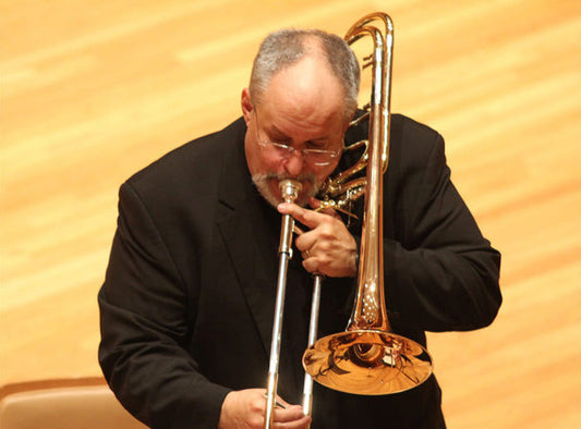 Elliot Chasanov joins the Rath team of artists!