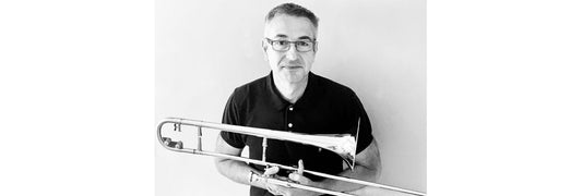 Geoff Mason joins the Rath Team