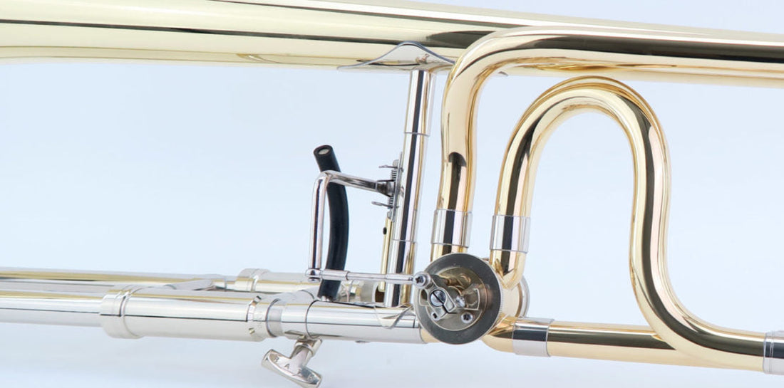 Rath introduces new medium bore instrument to flourishing Rath 00 Series