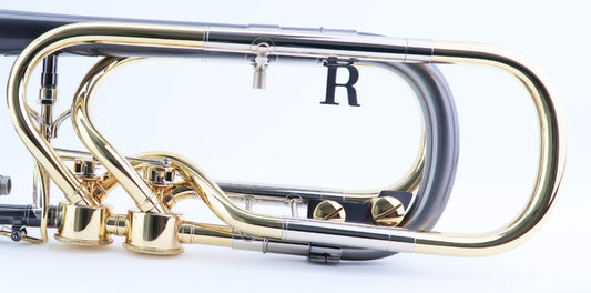 Rath Trombones sponsoring 2024 International Trombone Festival