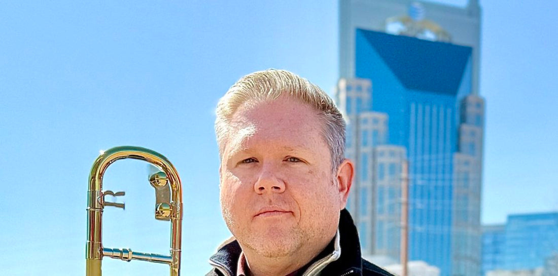 Josh Scalf joins the Rath Pack