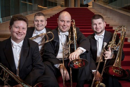 Celebrating 15 years of Corpus Quartet in Budapest