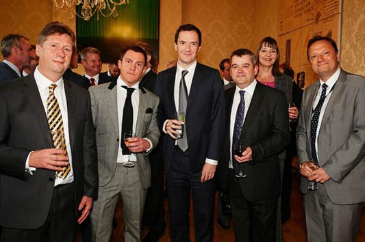 Number 11 Downing Street for Rath Trombones