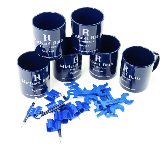 Parts & Accessories – Rath Trombones