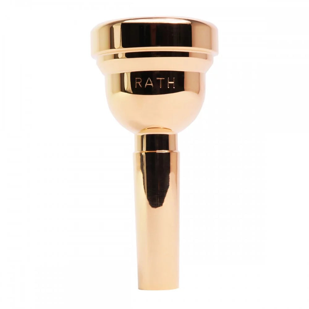 Contrabass Trombone Mouthpieces