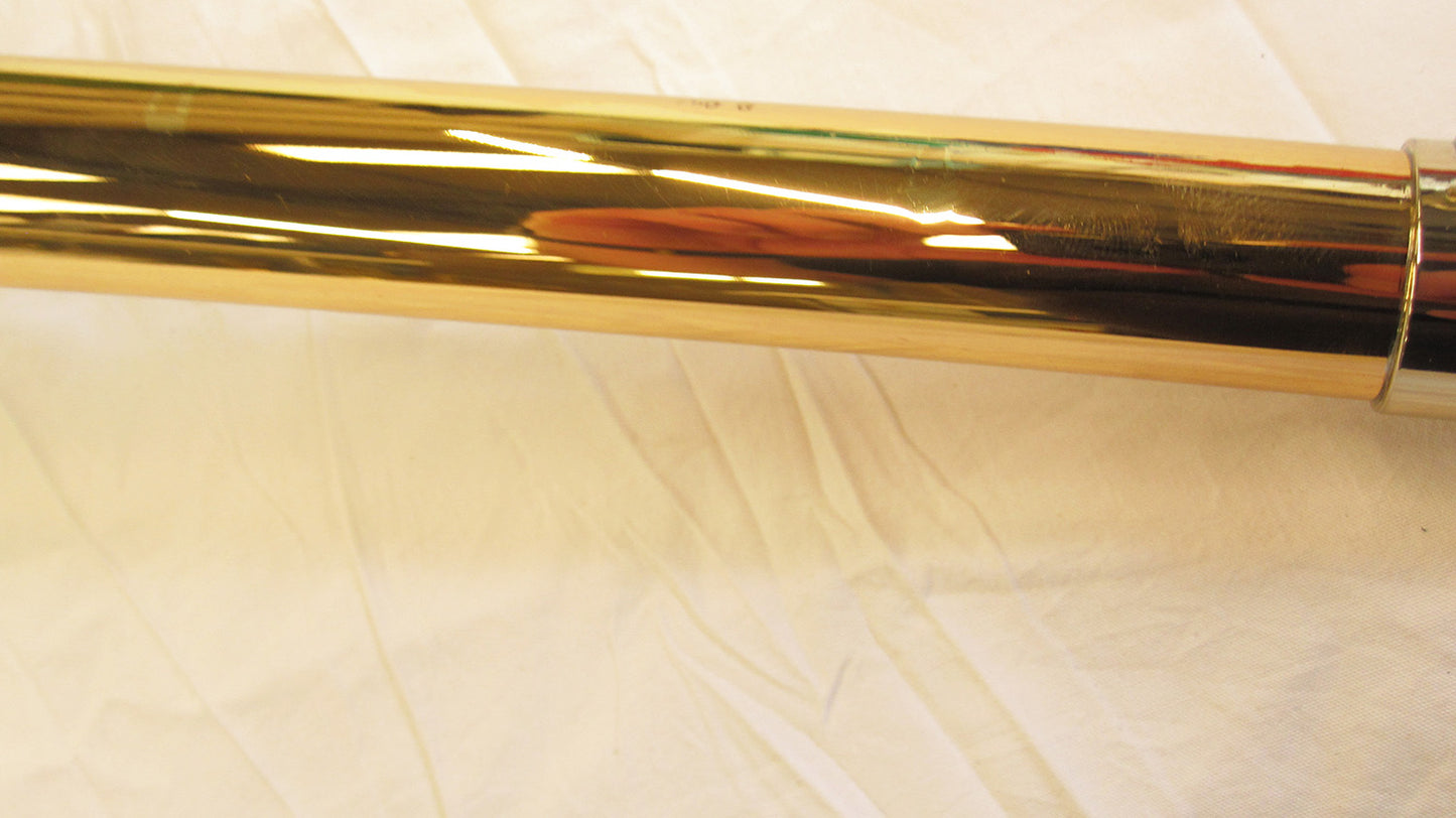 SB 8 inch Gold 750 Bell (B-Stock)