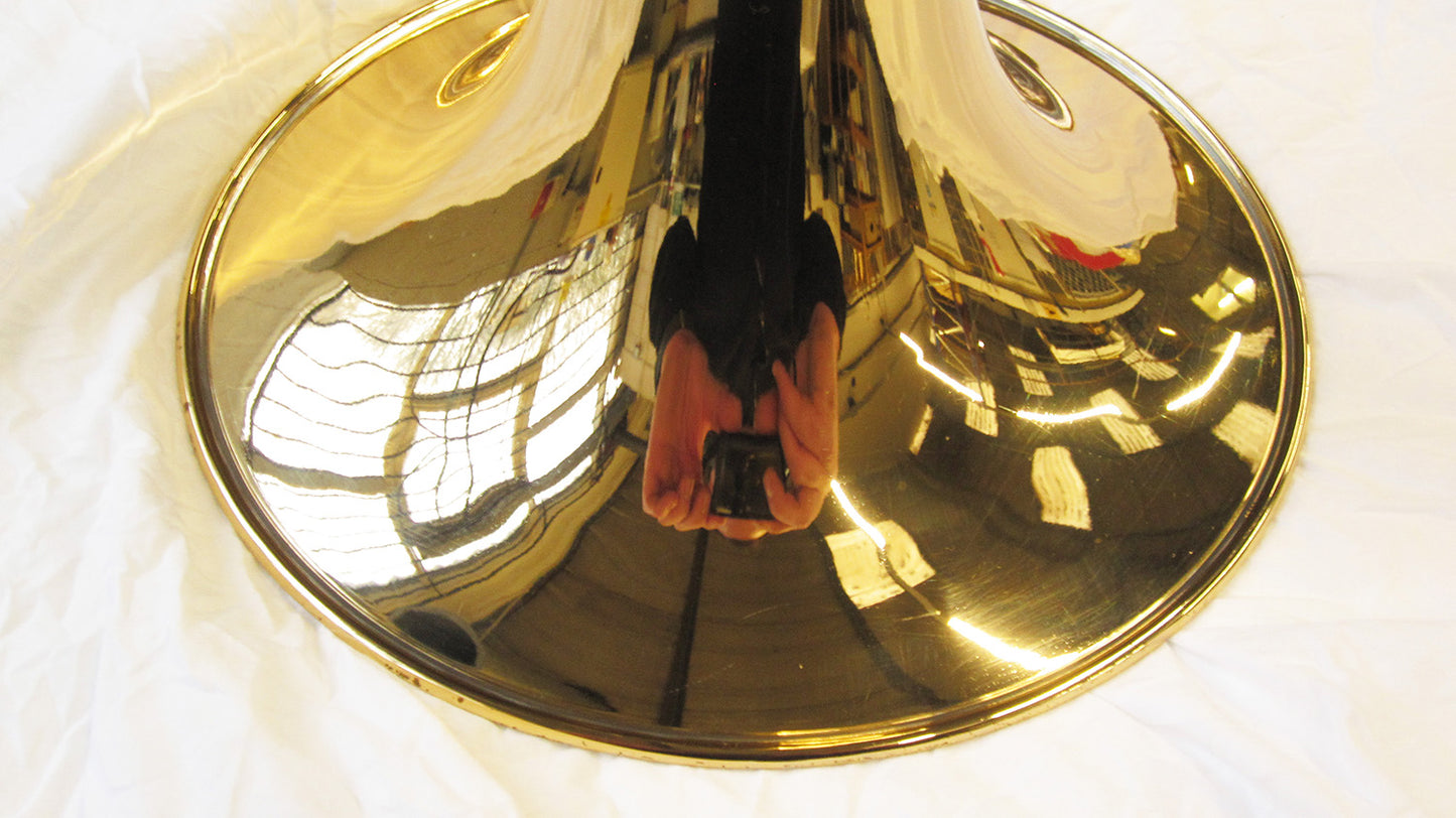 Courtois Prestige Orchestra 500RL (Pre-Owned)