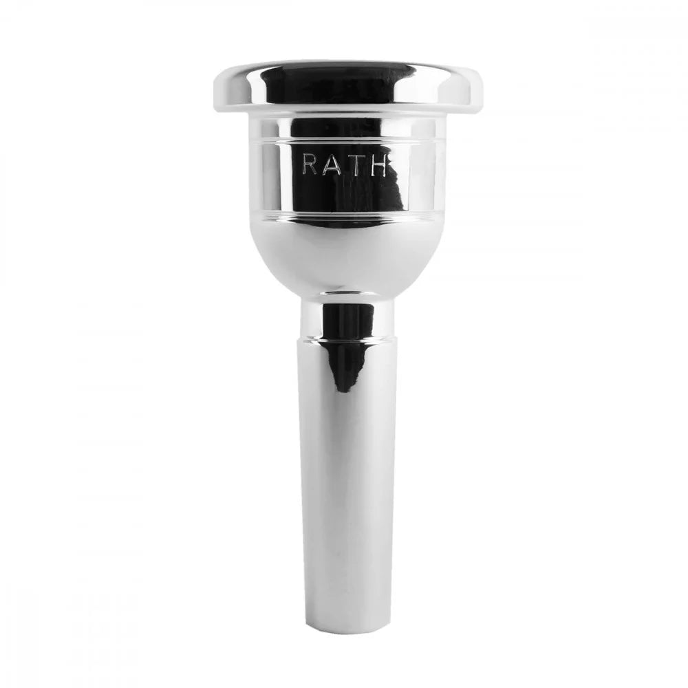 Lightweight Trombone Mouthpieces