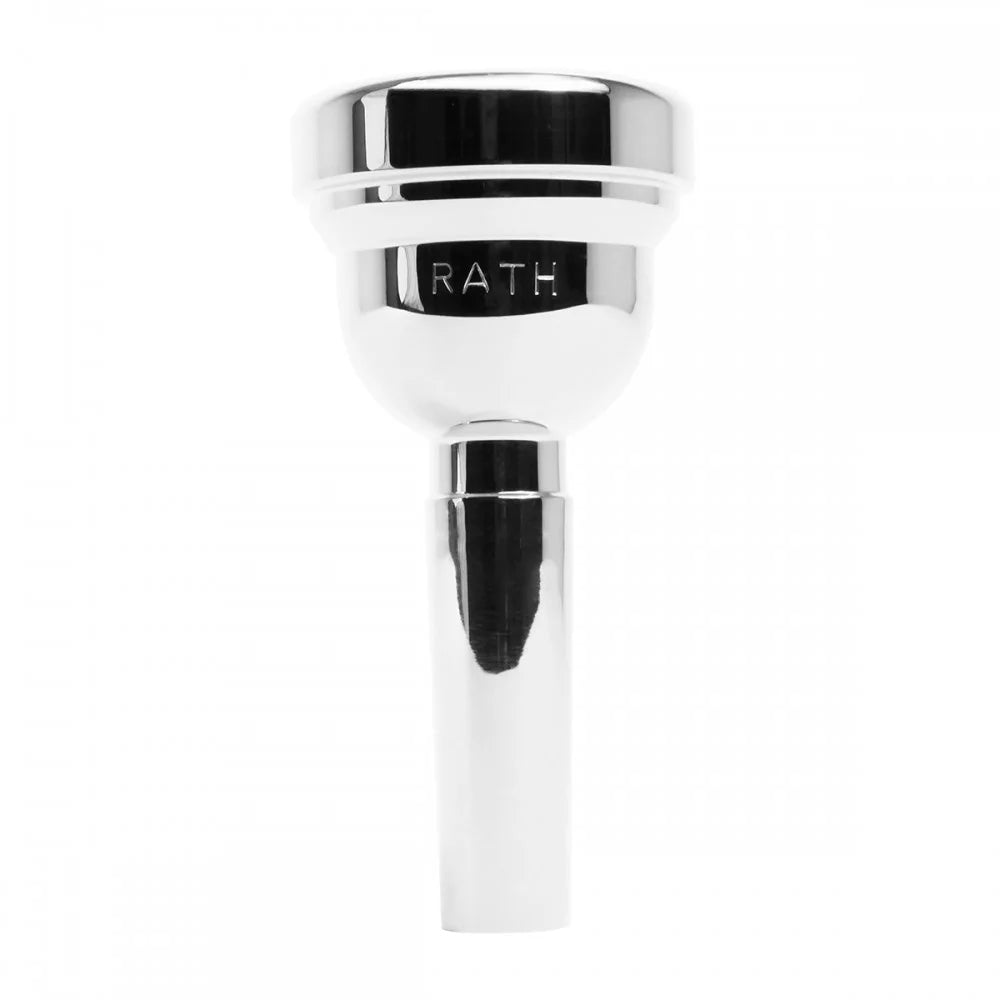 Contrabass Trombone Mouthpieces