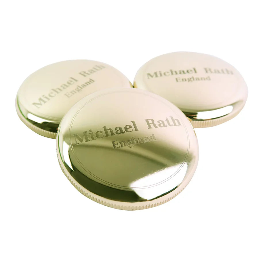 Rath Heavy Valve Cap - New Style