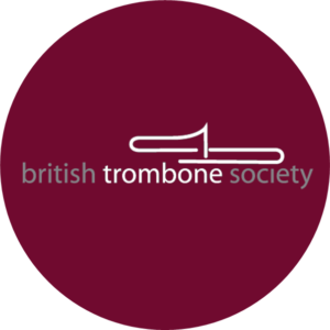 British Trombone Society competition finals – Sunday 5th October