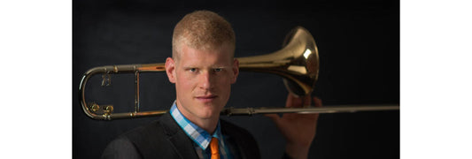 Kevin Cerovich from the Airmen of Note