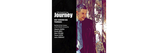 Jose Leonardo Leon releases new CD
