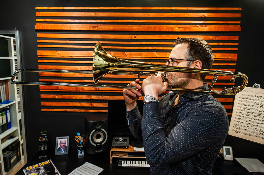 Andrea Andreoli joins the Rath Pack