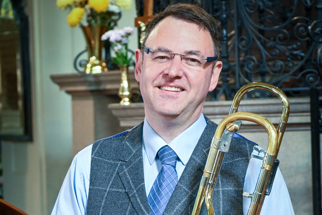 Brett Baker to release new contemporary album