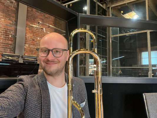 Kevin Jackson joins the Rath Pack