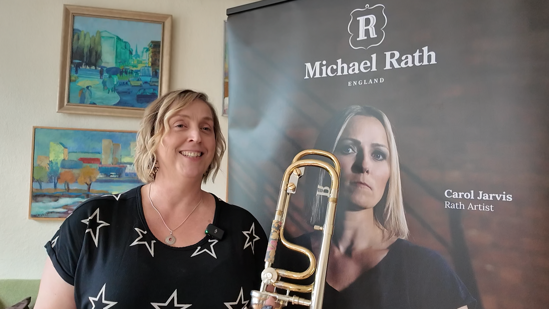 ITF 2026: Karen Marston interview
