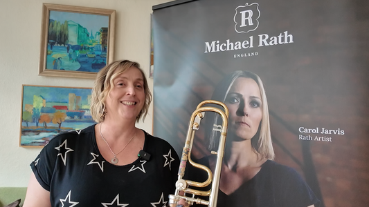 ITF 2026: Karen Marston interview