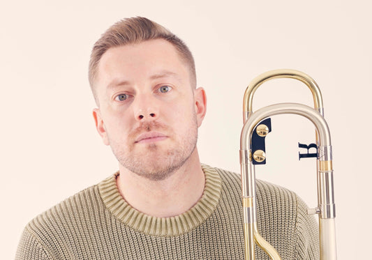 Luca Spiler joins the Rath Pack