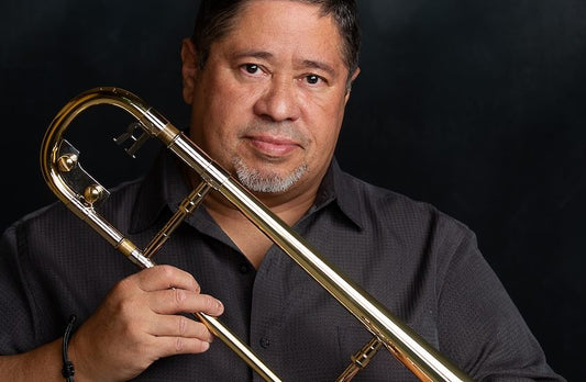 Rath Artist Papo Vázquez earns glowing reviews for new album