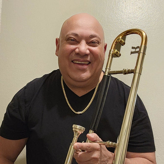Willie Alvarez joins the Rath Pack