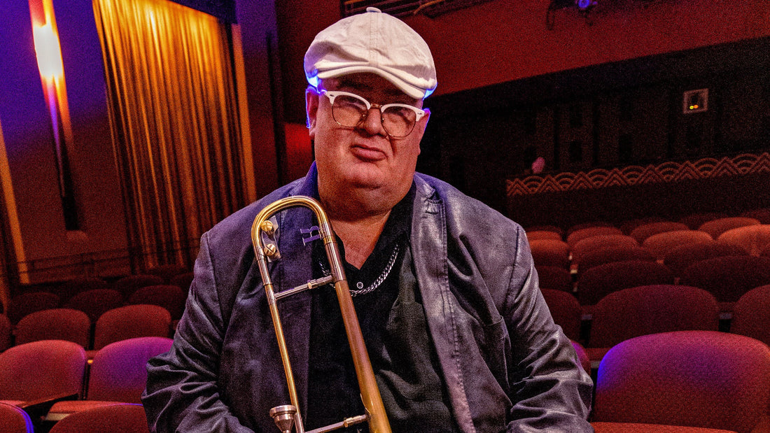 Roy Agee joins the Rath Pack