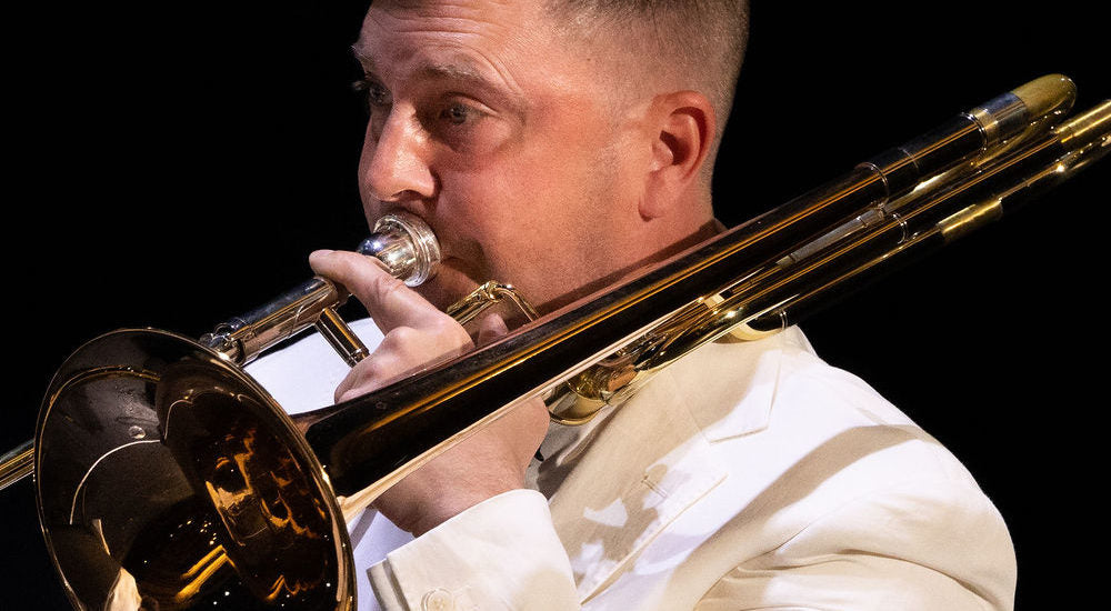 Neil Wharton joins the Rath Pack – Rath Trombones