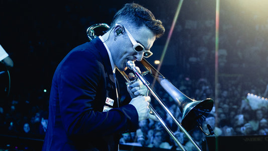 Francesco Cangi joins the Rath Pack