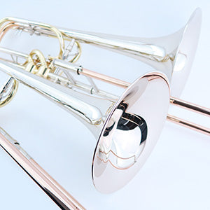 Rath Custom Trombones
