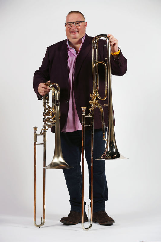 Mark Frost