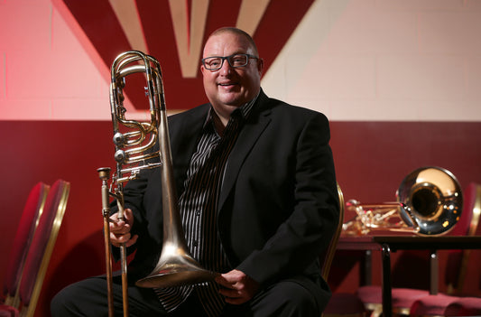 Mark Frost