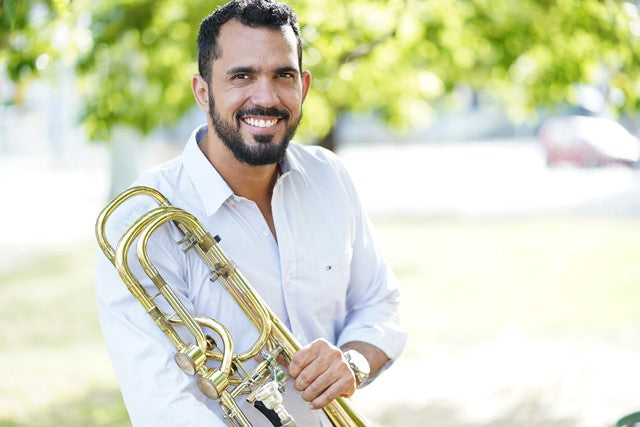 Thomas Barros