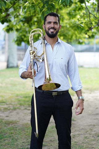 Thomas Barros