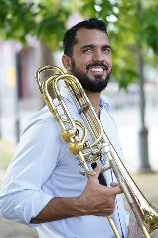 Thomas Barros