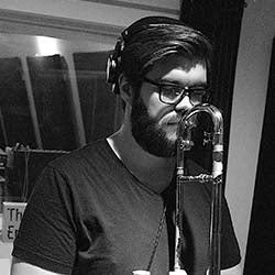 Adam Machaskee
