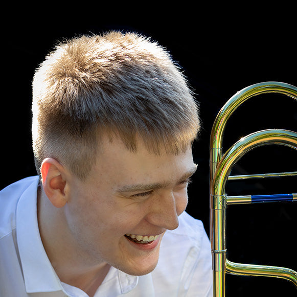 Adam Warburton – Rath Trombones
