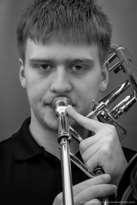 Adam Warburton