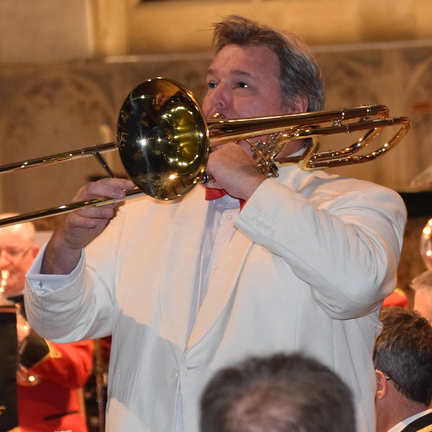 Tom Rathbone Cello Chris Thomas – Rath Trombones