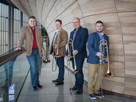 Corpus Quartet
