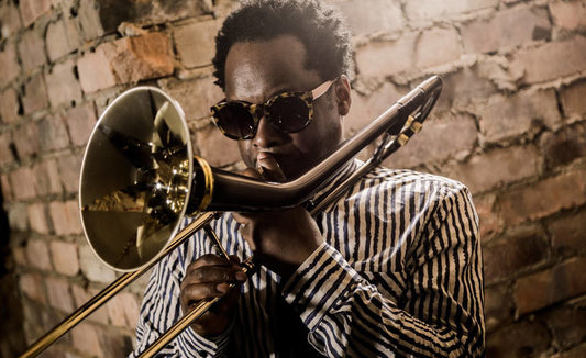 Dennis Rollins