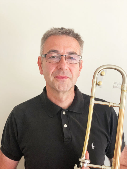 Geoff Mason