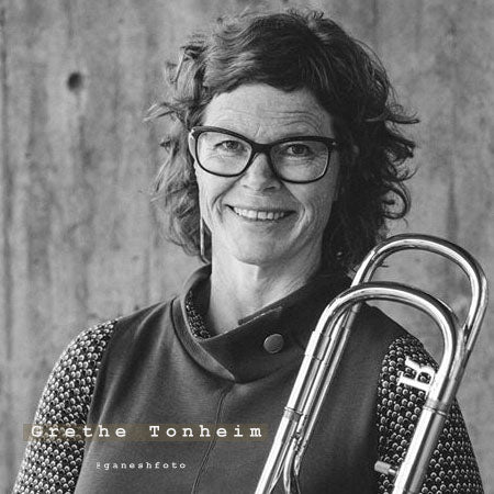 Grethe Tonheim