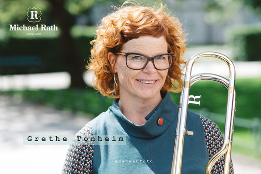Grethe Tonheim