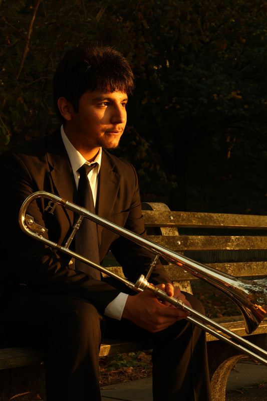 Luciano Soriano