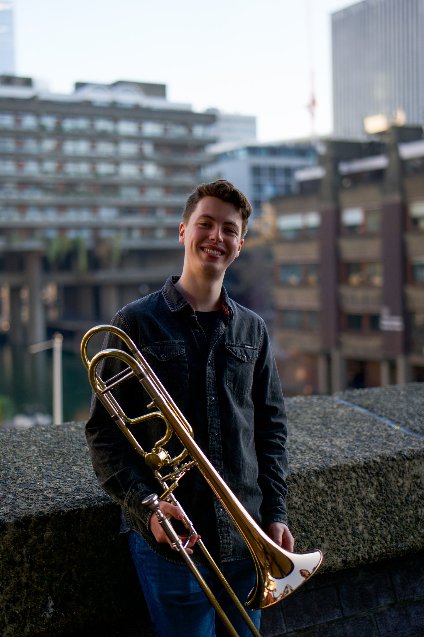 Ben Haslam
